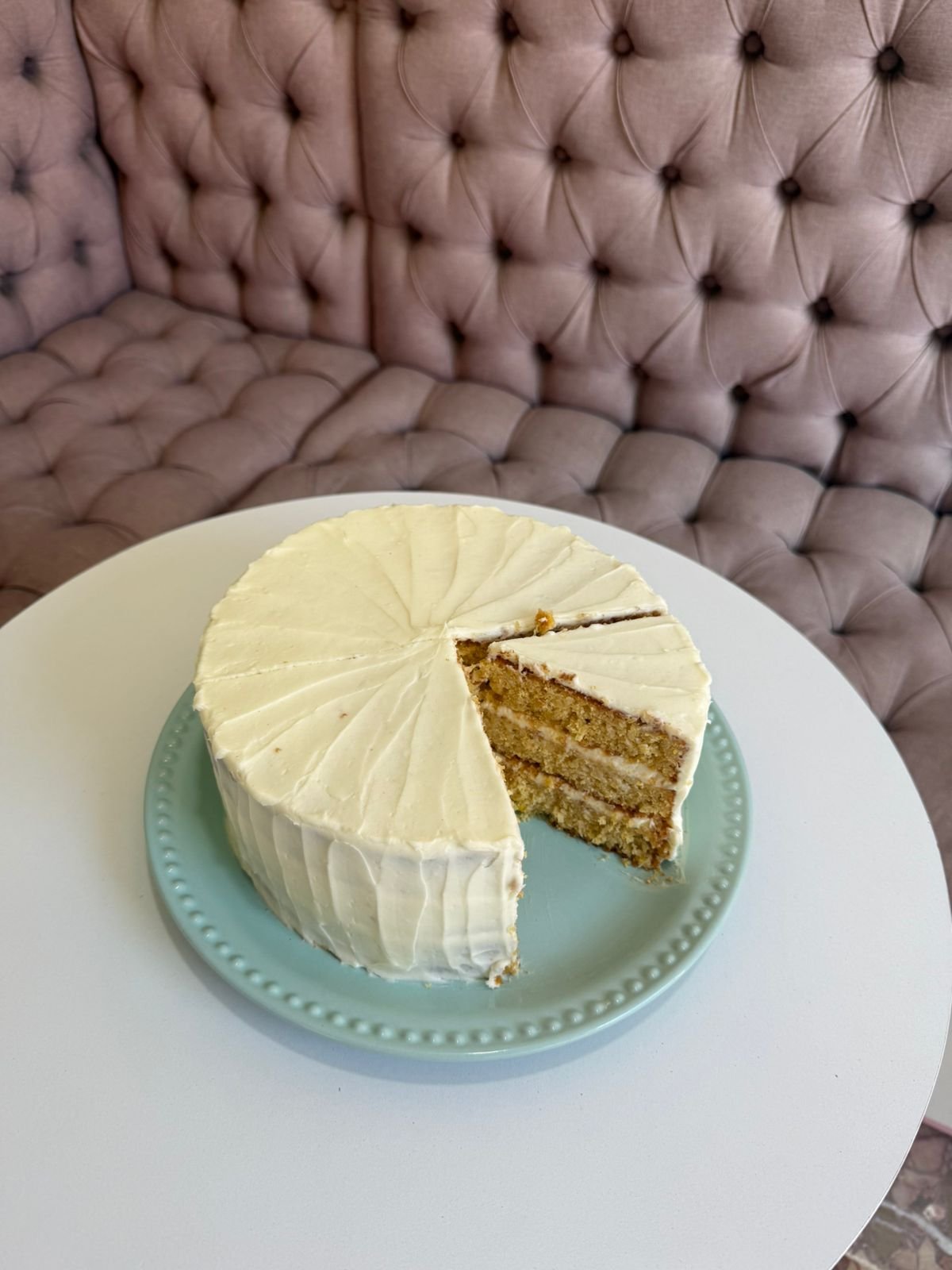 Pastel de elote