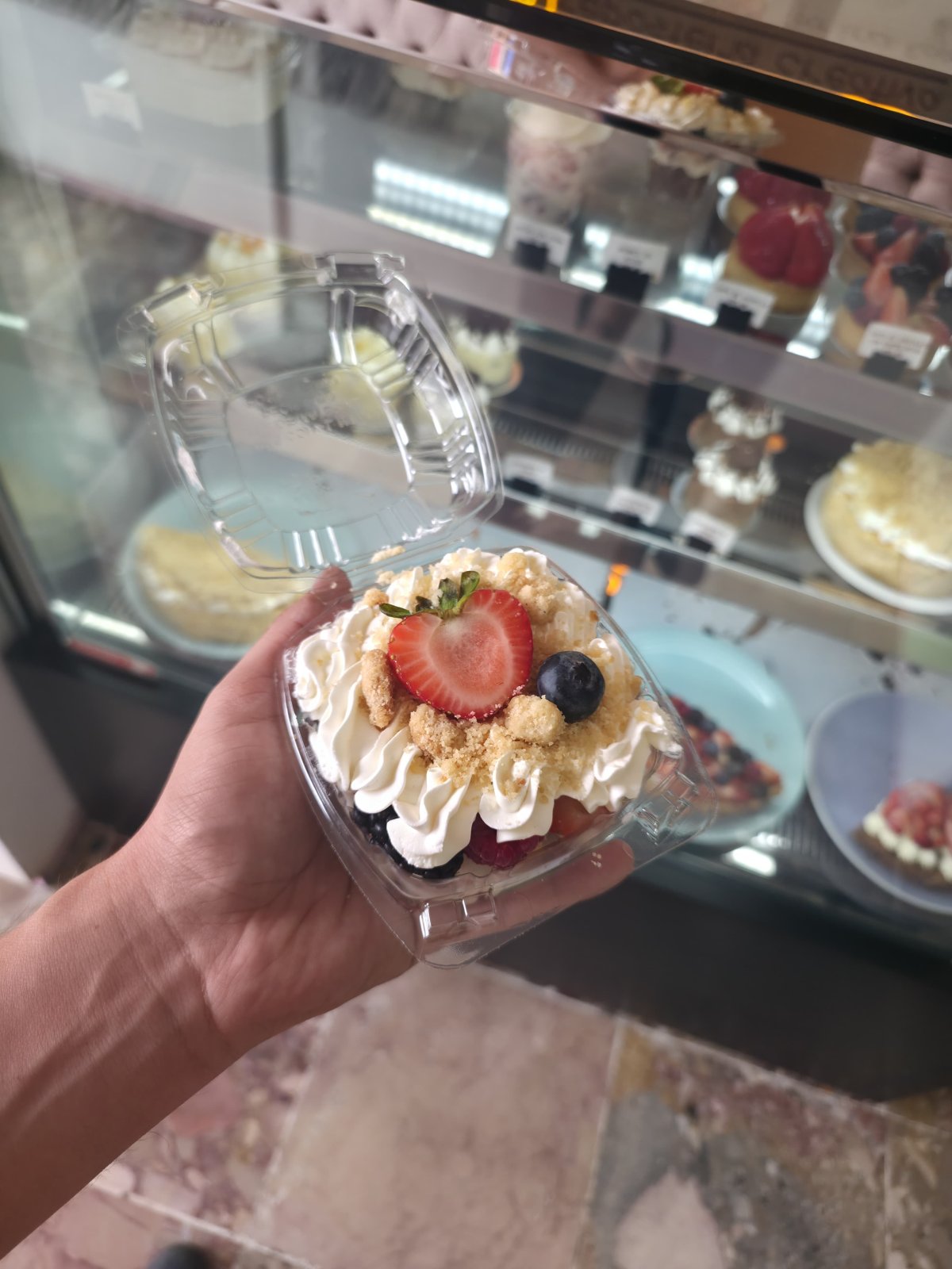 Berry Blizz
