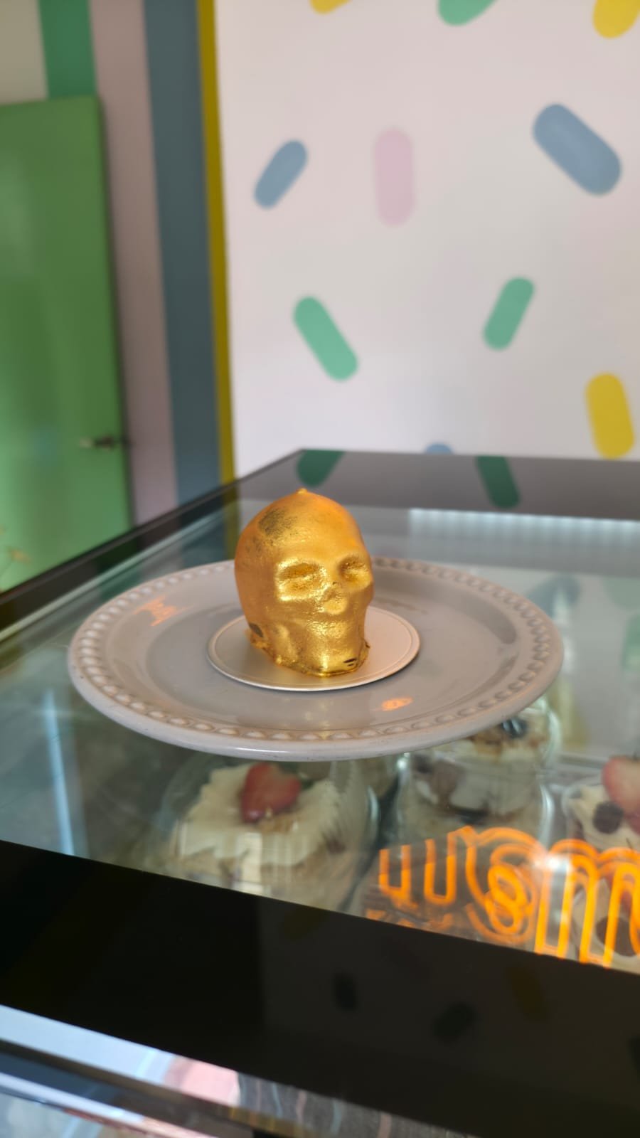 Calavera 